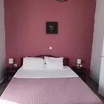 Angie's Σπίτι διακοπών *