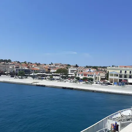 Σπίτι διακοπών Angie's *