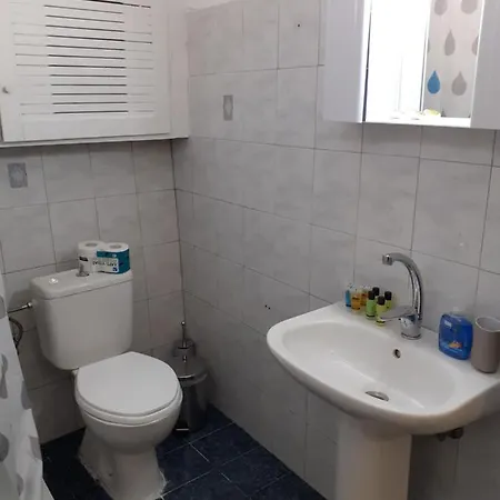 Σπίτι διακοπών Angie's *