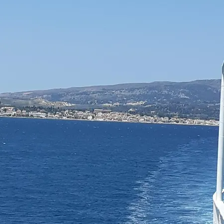 Σπίτι διακοπών Angie's *