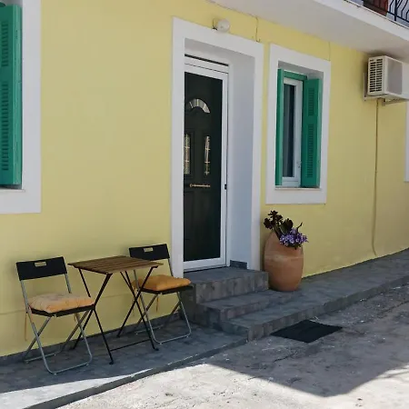 Angie's * Ληξούρι