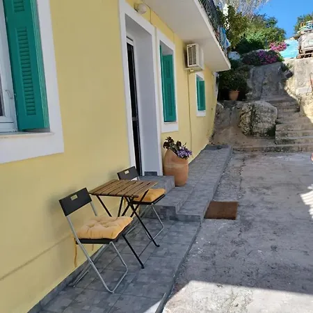 Angie's Ληξούρι