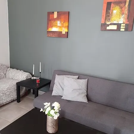 Angie's Ληξούρι