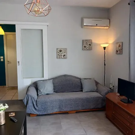 Angie's Dom wakacyjny *