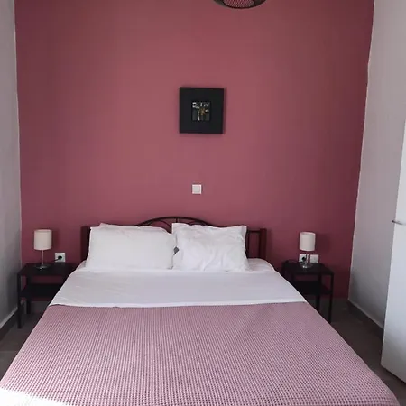 Angie's Σπίτι διακοπών *