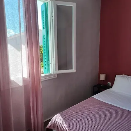Angie's Vakantiehuis Lixouri
