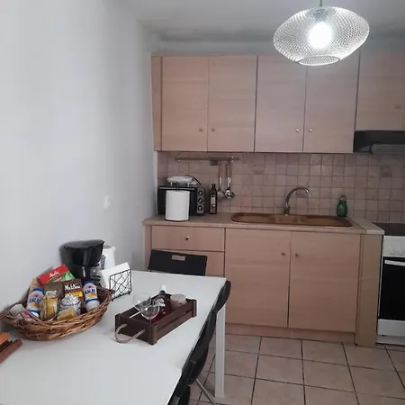 Angie's Vakantiehuis *
