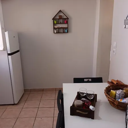 Angie's Σπίτι διακοπών *