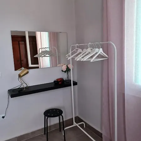 Angie's Vakantiehuis