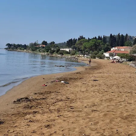 Angie's Σπίτι διακοπών