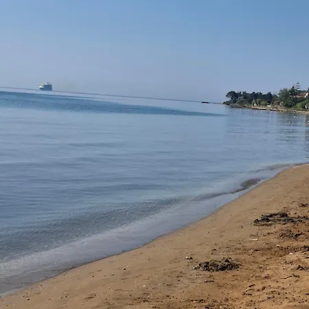 Σπίτι διακοπών Angie's Ληξούρι