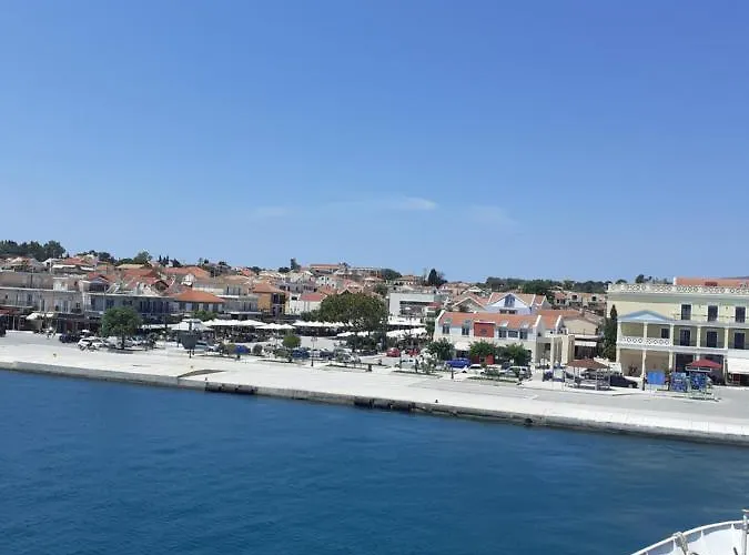 Dom wakacyjny Angie's *