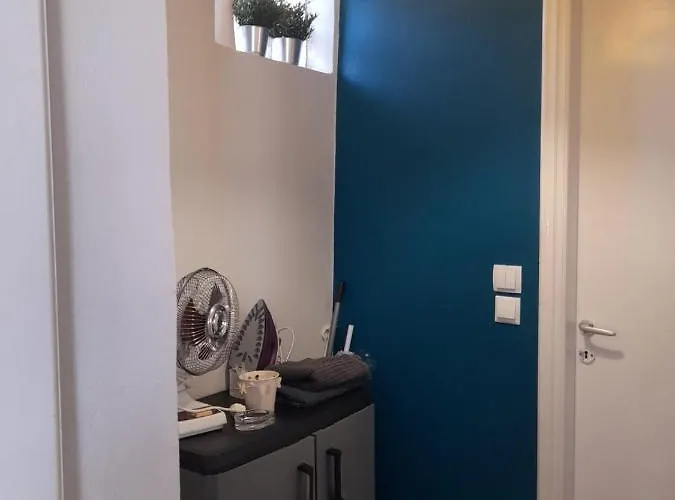 Angie's Dom wakacyjny Lixouri