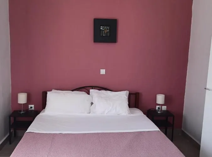 Angie's Dom wakacyjny *