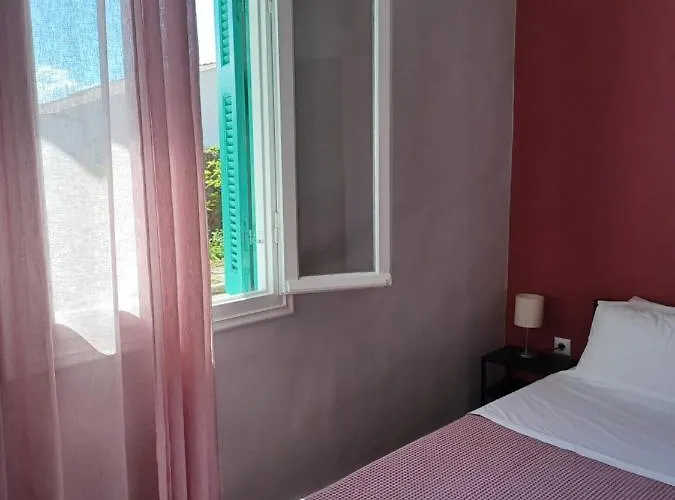 Angie's Dom wakacyjny Lixouri