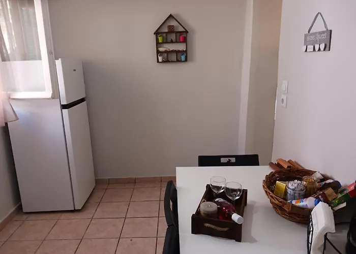 Angie's Dom wakacyjny *