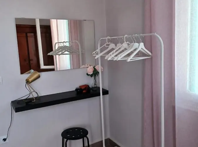 Angie's Dom wakacyjny