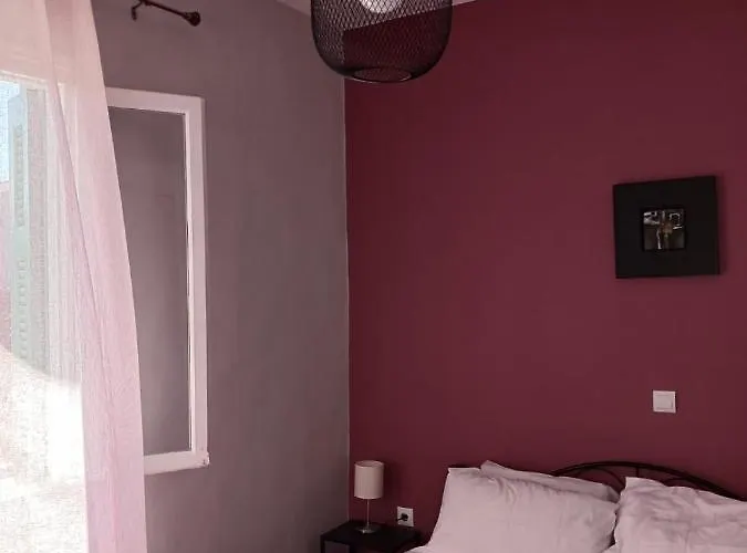 Angie's Dom wakacyjny