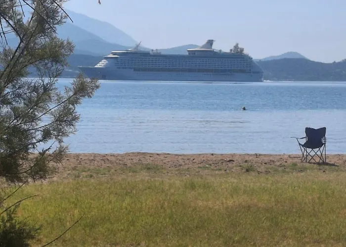 Dom wakacyjny Angie's *