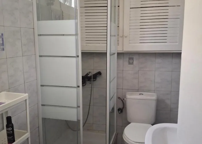 Dom wakacyjny Angie's Lixouri