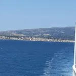 Сasa de vacaciones Angie's *